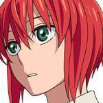 Chise Hatori