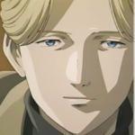 Johan Liebert