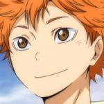 Shouyou Hinata