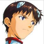 Shinji Ikari