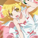 Shinobu Oshino