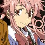 Yuno Gasai