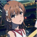 Mikoto Misaka