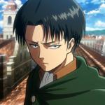 Levi Ackerman