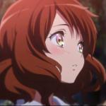 Oumae Kumiko