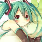 Hatsune Miku