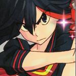 Ryuuko Matoi
