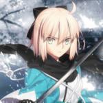 Okita Souji