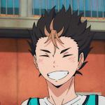 Yuu Nishinoya