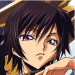 Lelouch Lamperouge