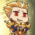 Gilgamesh