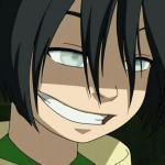 Toph Beifong