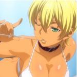 Ikumi Mito