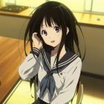 Eru Chitanda