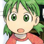 Yotsuba Koiwai
