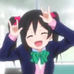 Nico Yazawa