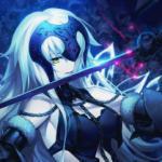 Jeanne d'Arc Alter