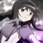 Homura Akemi