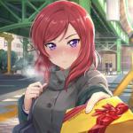 Maki Nishikino