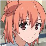 Yui Yuigahama