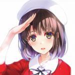 Megumi Katou