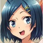 Komachi Hikigaya