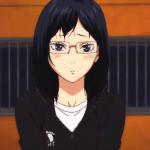 Kiyoko Shimizu