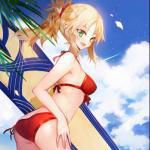 Mordred