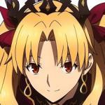 Ereshkigal