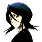 Rukia Kuchiki