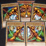 Exodia the Forbidden One