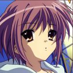 Yuki Nagato