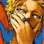Hawks