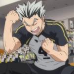 Koutarou Bokuto
