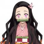 Nezuko Kamado