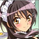 Misaki Ayuzawa