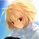 Arcueid Brunestud