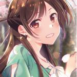 Chizuru Ichinose