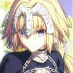Jeanne d'Arc