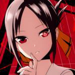 Kaguya Shinomiya