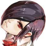 Touka Kirishima