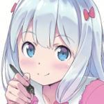 Sagiri Izumi