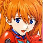 Asuka Langley Soryu