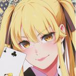 Mary Saotome