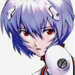 Rei Ayanami