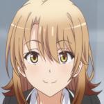 Isshiki Iroha
