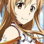 Asuna