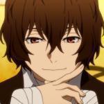 Dazai Osamu