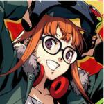 Futaba Sakura