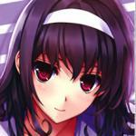 Utaha Kasumigaoka